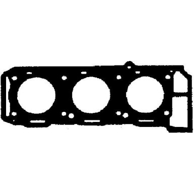 414296P Dichtung, Zylinderkopf