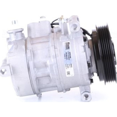 Kompressor PKW | Mercedes A-Klasse 12 | 890246