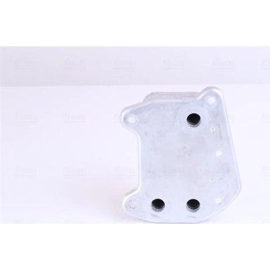 Ölkühler PKW Mercedes E-Klasse 02 FIRST FIT 91166