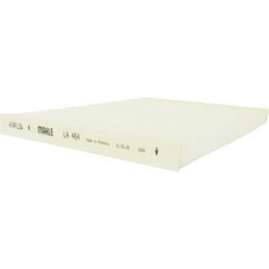 MAHLE Filter, Innenraumluft LA 464