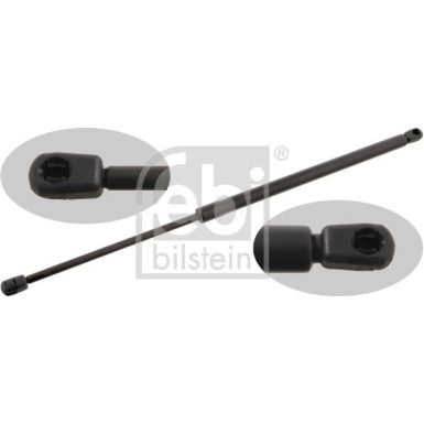 FEBI BILSTEIN Gasdruckfeder | 27585