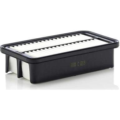 Mann & Hummel Luftfilter PKW | KIA Picanto | C 2219