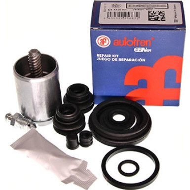 Reparatursatz, Bremssattel | D43128K