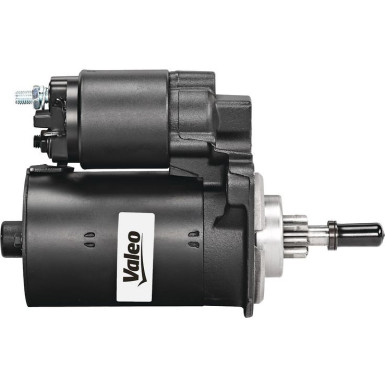 VALEO Anlasser VALEO Anlasser