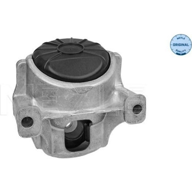 12 555 099 Lagerung Motor AUDI A4 07 MEYLE-ORIGINAL: True to OE 1001991010