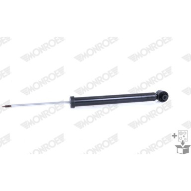 MONROE OESpectrum HA li/re | SKODA Superb 15 | 376246SP