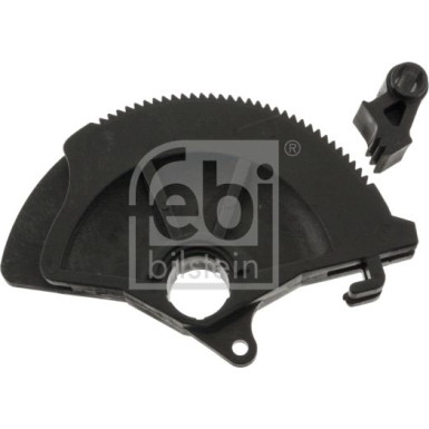 FEBI BILSTEIN Reparatursatz, Automatische Kupplungsnachstellung | 01386