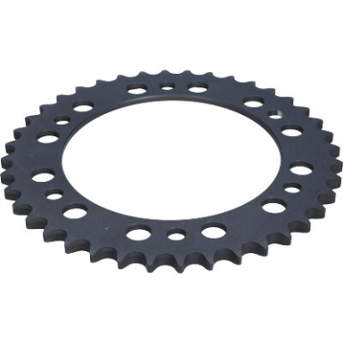 AFAM Kettenrad ALU 40 Zähne | für 530 | 11616-40