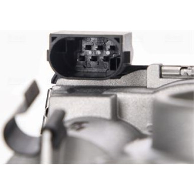 NISSENS Drosselklappenstutzen 955247 FIRST FIT