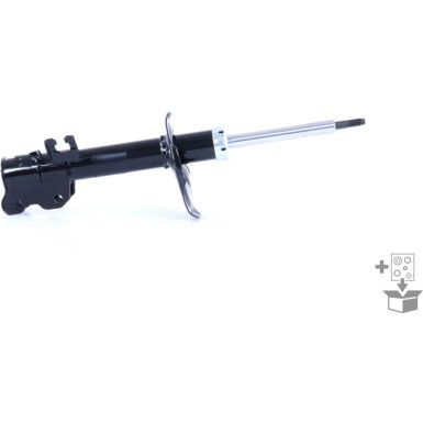 MONROE ORIGINAL-Gasdämpfer VA li | NISSAN Almera 03 | G7202 MONROE ORIGINAL-Gasdämpfer VA li | NISSAN Almera 03 | G7202