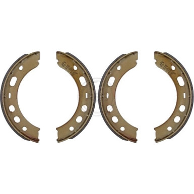 9221 Bremsbackensatz, Feststellbremse 9221 Bremsbackensatz, Feststellbremse