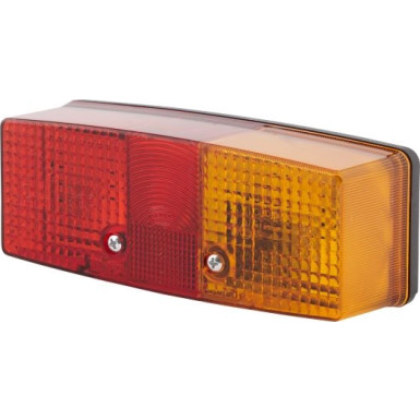 SAW 3K Leuchte re | Diverse | 2SE 997 111-021