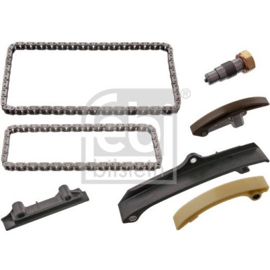 Steuerkettensatz VW Golf,Passat,Transporter 91 Basic Short Kit 33985