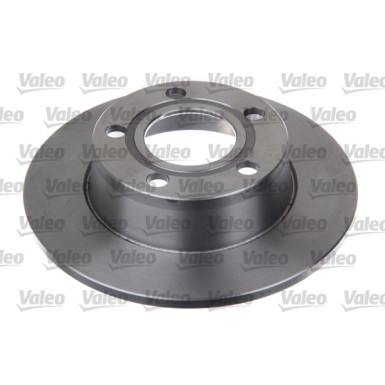 VALEO Bremsscheibe VALEO Bremsscheibe