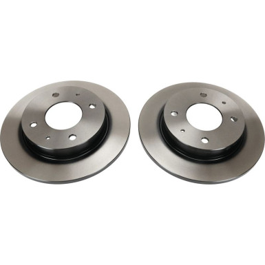 Bremsscheibe Mitsubishi T. Colt DF4463 Bremsscheibe Mitsubishi T. Colt DF4463