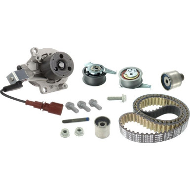 Wasserpumpe + Zahnriemensatz | VKMC 01276 Wasserpumpe + Zahnriemensatz | VKMC 01276