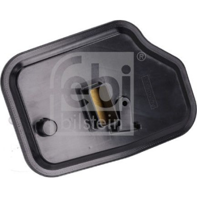 Hydraulikfilter, Automatikgetriebe | 104505