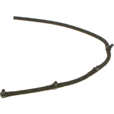 Leckölleitung | MERCEDES | 0 928 400 296