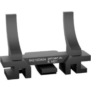 64210DA04 Lampenfassung, Hauptscheinwerfer LEDriving® ADAPTER