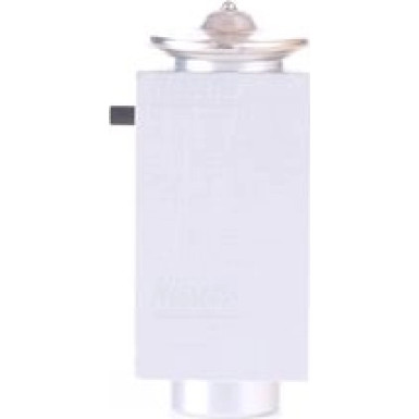 Expansionsventil Audi Q7 06 FIRST FIT 999319