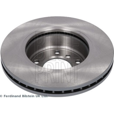 BLUE PRINT Bremsscheibe ADB114350 BLUE PRINT Bremsscheibe ADB114350