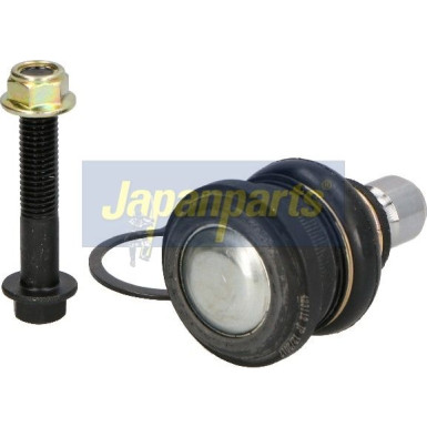 Gelenk - Radaufhängung Kia Soul/Picanto/Rio Iv 08- Le/Pr BJ-K06