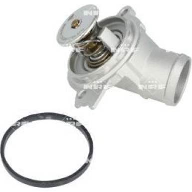 NRF Thermostat, Kühlmittel 725245 EASY FIT