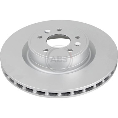 A.B.S. Bremsscheibe A.B.S. Bremsscheibe