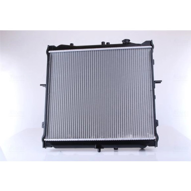 Wasserkühler PKW | KIA Sportage 2,0 16V 00 | 66642 Wasserkühler PKW | KIA Sportage 2,0 16V 00 | 66642