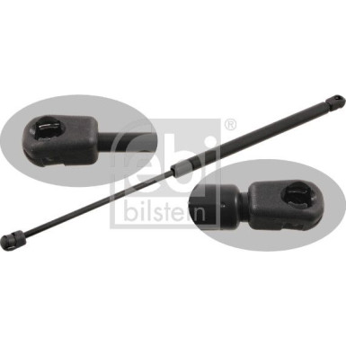 FEBI BILSTEIN Gasdruckfeder FEBI BILSTEIN Gasdruckfeder
