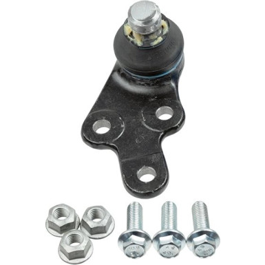 Gelenk - Radaufhängung Ford P. Kuga 08- Le | 37885 01