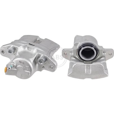 A.B.S. Bremstrommel A.B.S. Bremstrommel