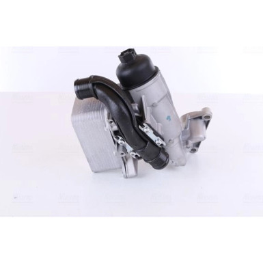 90953 Ölkühler, Motoröl ** FIRST FIT **