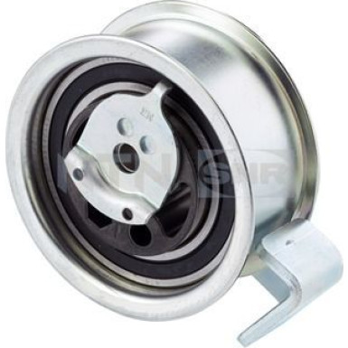 SNR Spannrolle, Zahnriemen | GT357.47