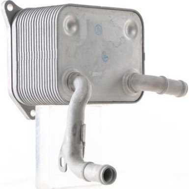 MAHLE Ölkühler, Motoröl CLC 133 000S