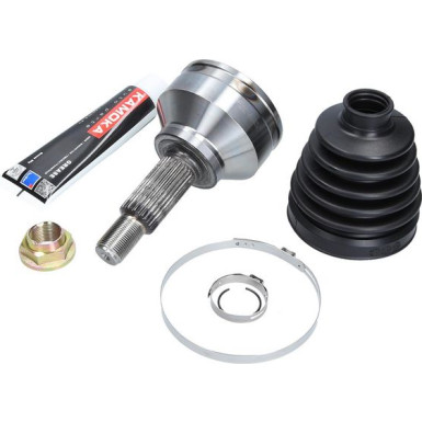 KAMOKA Gelenksatz, Antriebswelle 7540