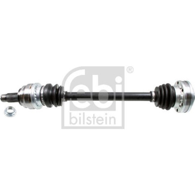 FEBI BILSTEIN Antriebswelle 182445 FEBI BILSTEIN Antriebswelle 182445