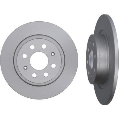 KAMOKA Bremsscheibe 103164