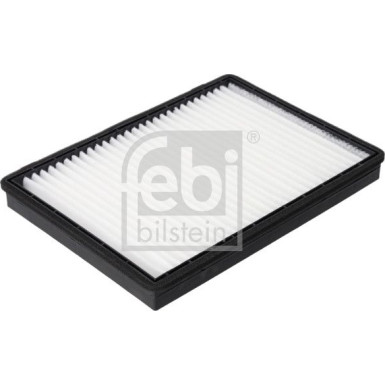 FEBI BILSTEIN Innenraumfilter | 29213