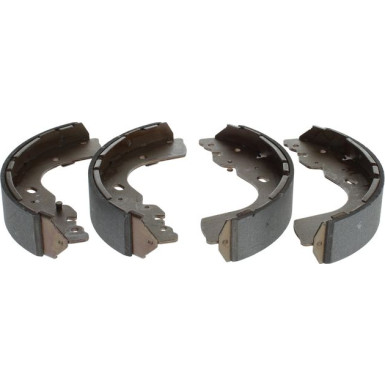 0 986 487 922 Bremsbackensatz