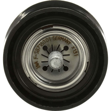 Umlenk-/Führungsrolle, Keilrippenriemen DriveAlign™ T36486 Umlenk-/Führungsrolle, Keilrippenriemen DriveAlign™ T36486