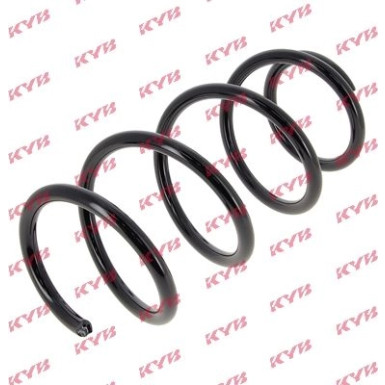 KYB Fahrwerksfeder Kia P. Soul 1.6D 02/09 | RA3477