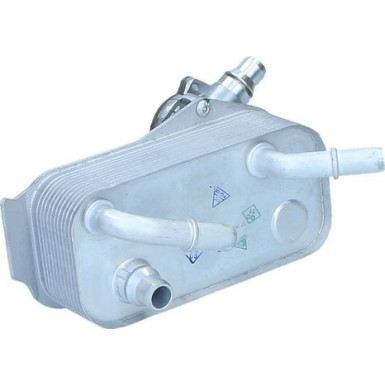 KAMOKA Ölkühler, Motoröl 7730161