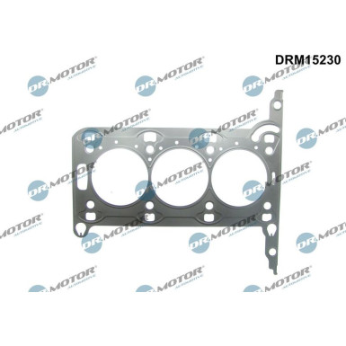 Dichtung, Zylinderkopf | DRM15230