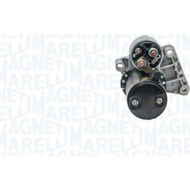 MAGNETI MARELLI Anlasser | 063721260010