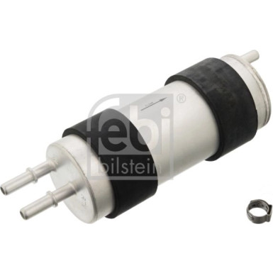 FEBI BILSTEIN Kraftstofffilter | 100369