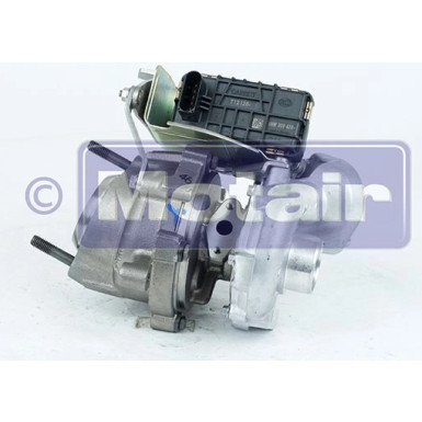 RECO Profi-Paket 1 BMW 5,X3 04 Garrett Turbo ProKit REMAN 600045