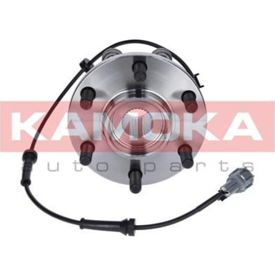 KAMOKA Radlagersatz 5500134