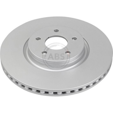 A.B.S. Bremsscheibe 18340 beschichtet