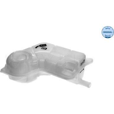 Ausgleichsbehälter,Kühlmittel AUDI,VW MEYLE-ORIGINAL: True to OE 1002230003